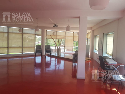 Imagen 6 de 28 de Edificio Comercial - Olivos-uzal/panam.