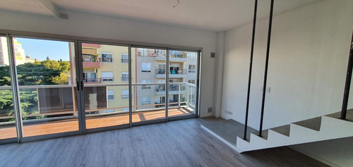 Imagen 5 de 30 de Departamento En Duplex A Estrenar Devoto