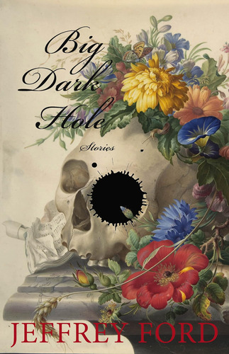 Libro:  Dark Hole: And Other Stories