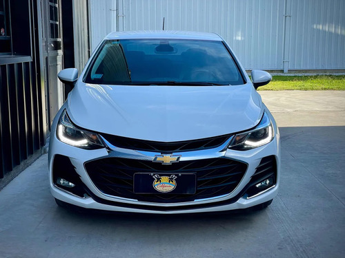Chevrolet Cruze 1.4 Ltz At Sedan