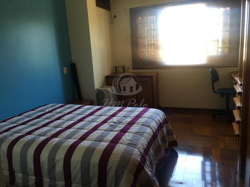 Casa Para Aluguel Em Parque Taquaral - Ca032386