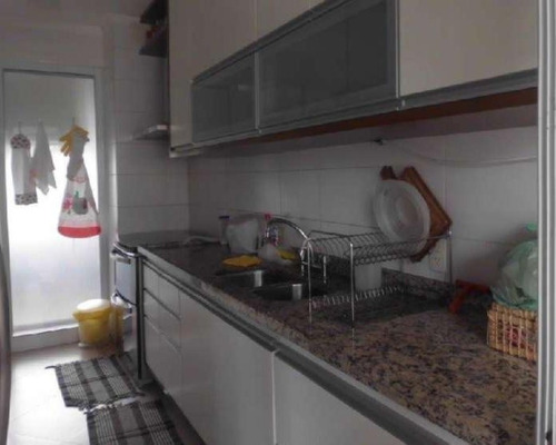 Imagem 5 de 12 de Apartamento - Vl 312 - 33194913