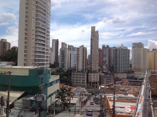 Imagem 14 de 14 de Prédio Comercial Para Venda Com 350 M² | Água Fria| São Paulo Sp - Pec273665v