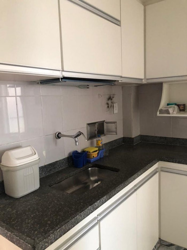 Imagem 20 de 24 de Apartamento À Venda Na Rua Gavião Peixoto, Icaraí, Niterói - Rj - Liv-22232