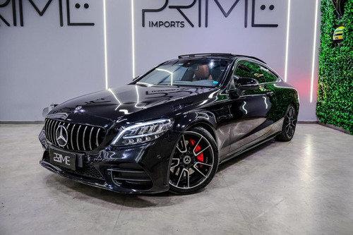 Mercedes-Benz Classe C 2.0 Sport 2p