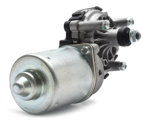 Motor Limpiaparabrisas Subaru Wrx Todos 2012-2014