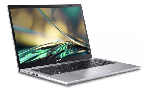 Laptop Acer Aspire3 15.6, 512gb/16gb, Ryzen 7 Windows 11home