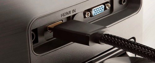 Cable Hdmi Macho A Macho Conectores Hdmi