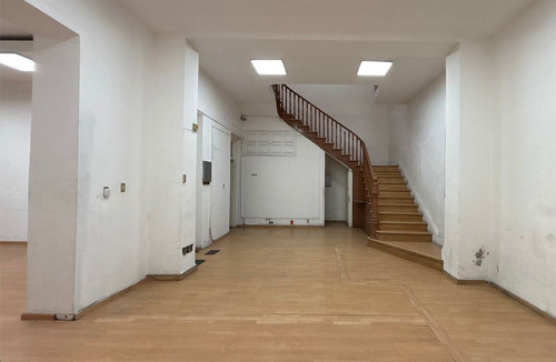 Casa Catalogada Con Uso De Suelo, Barrio La Concepcion, Coyoacan, Cdmx