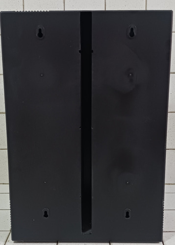 Organizador Porta Cds Laserline Para 60 Discos (Usado)