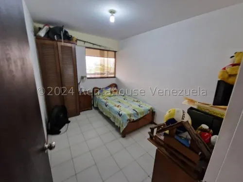 Ls Vende Apartamento La Tahona