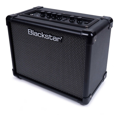Blackstar Id Core Stereo 40 - Amplificador Guitarra - Oddity