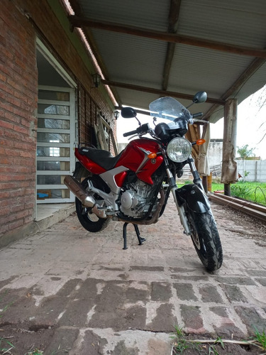 Imagen 3 de 5 de Yamaha Ybr 250