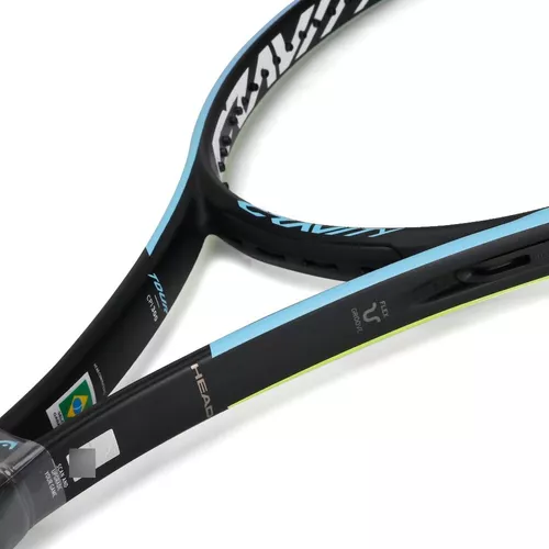 Raquete de Tênis Head Graphene 360+ Gravity MP + Brinde Bola e Corda - LOJA  DE ESPORTE ESPECIALIZADA EM RAQUETES PARA TÊNIS DE QUADRA, BEACH TENNIS,  SQUASH, BADMINTON, ENCORDOAMENTOS, CORDAS, OVERGRIP, CUSHION