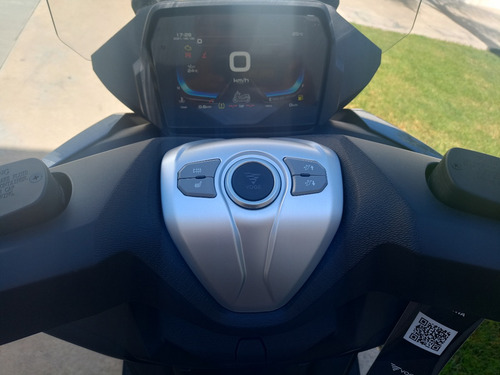 Voge Sr4 Max Pro Maldonado Motos