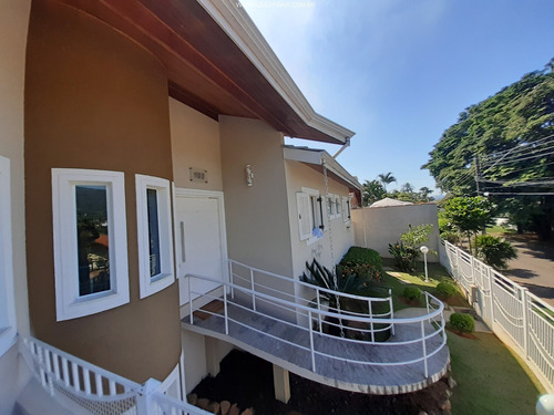 Imagem 29 de 30 de Casa A Venda Em Atibaia, Vila Petrópolis, Bairro Nobre, Alto Padrão - Ca01404 - 32663473