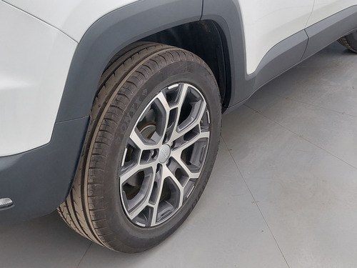 Jeep Renegade 1.3 T270 TURBO FLEX LONGITUDE AT6