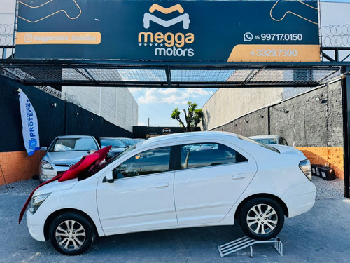 Chevrolet Cobalt 1.8 4P FLEX GRAFHITE AUTOMÁTICO