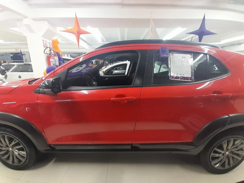 Fiat Pulse Drive 1.3 (Aut.)