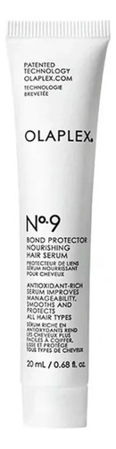 Mejor Serum Protector De Cabello Olaplex No.9