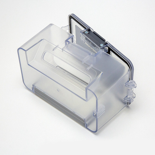 Cubo De Basura Para Robot Aspirador Mamnv Br150/br151 Box Ac