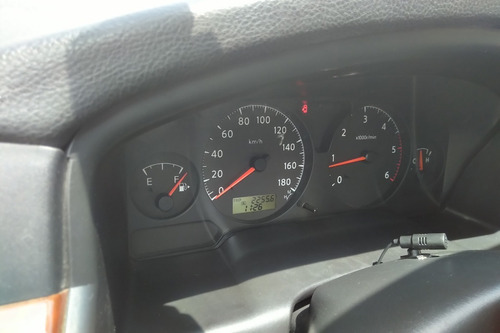 Nissan Patrol 3.0 Crd Grx