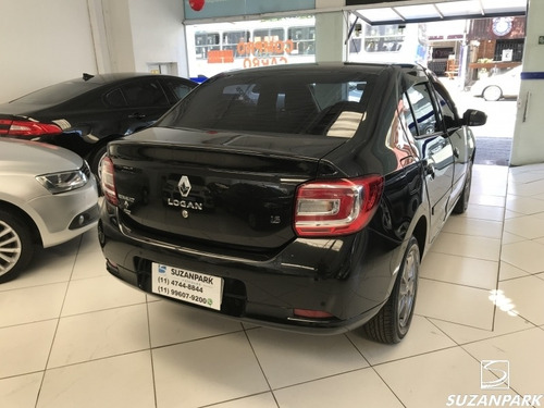 Renault Logan 1.6 Expression 2017