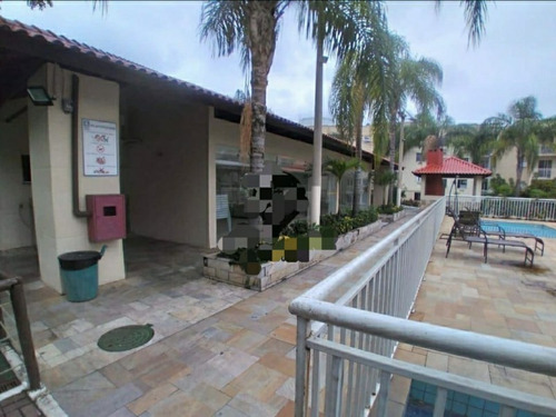 Imagem 16 de 20 de Campo Grande, Parque Dos Sonhos, Apartamento De 2 Quartos Com Total Lazer - Ap00049 - 1807981