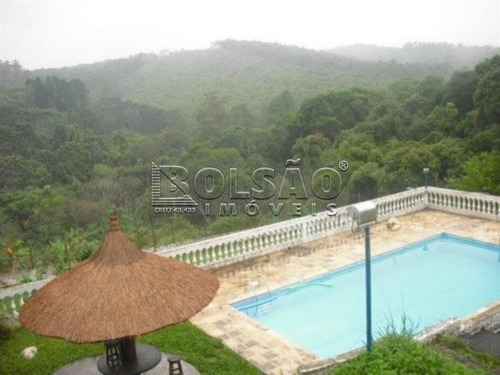 Imagem 2 de 2 de Chacara - Jardim Sabia - Ref: 21118 - V-21118