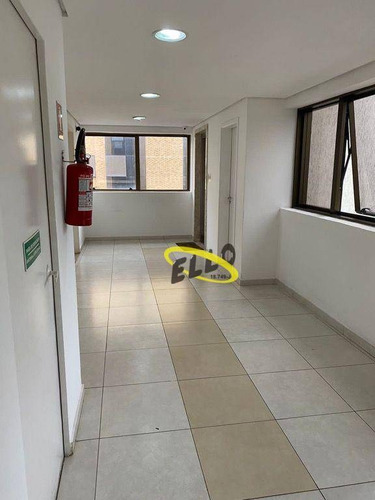Imagem 12 de 15 de Sala À Venda, 34 M² Por R$ 185.000,00 - Granja Viana - Cotia/sp - Sa0281