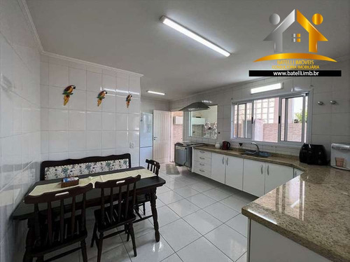 Imagem 16 de 30 de Casa - Nova Higienópolis | Batelli Imóveis - 5196