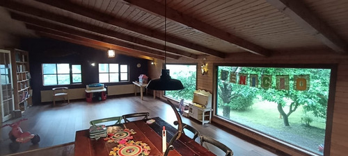 Se Vende Cómoda Y Acogedora Propiedad En Ancud