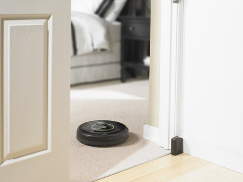 Robot Aspiradora Irobot Roomba 650