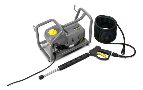 Imagen 3 de 6 de Hidrolavadora Profesional Kärcher Hd 4/9 Cage