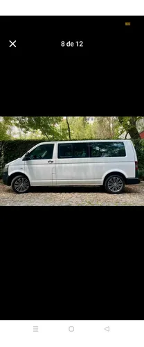 Volkswagen Transporter 2.0 9pas Mt
