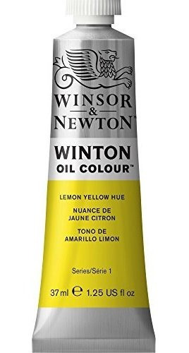 Pintura Dibujo Arte Pintura Al Óleo Winsor & Newton Winton, 