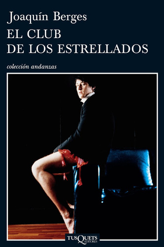 Libro El Club De Los Estrellados