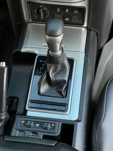 Toyota Prado 2.8 Tx-L At6