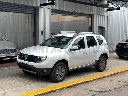 Renault Duster 2.0 Ph2 4x2 Privilege 143cv /// 2019 - 0km