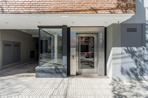 Departamento En Luis Agote
