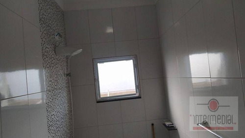 Imagem 24 de 30 de Chácara Com 4 Dormitórios À Venda, 1000 M² Por R$ 450.000,00 - Residencial Campo Belo - Boituva/sp - Ch0641