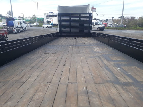 Imagem 6 de 11 de Scania 330 Truck Ano 2000