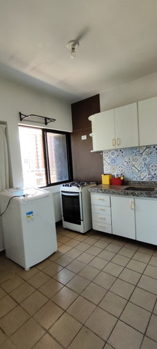 Apartamento Quarto E Sala