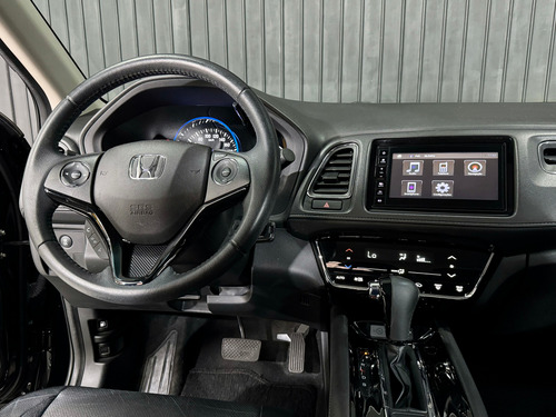Honda HR-V HR-V EXL CVT 1.8 I-VTEC FlexOne