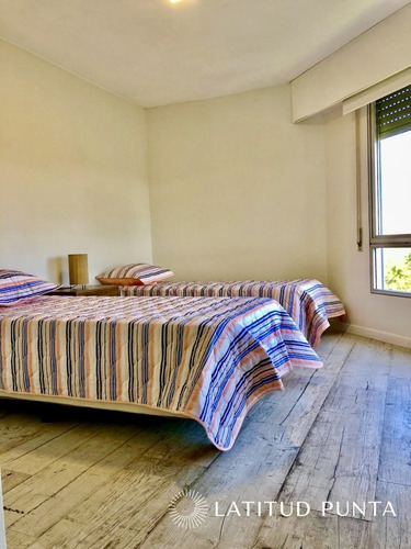 Imagen 10 de 22 de Apartamento En Roosevelt