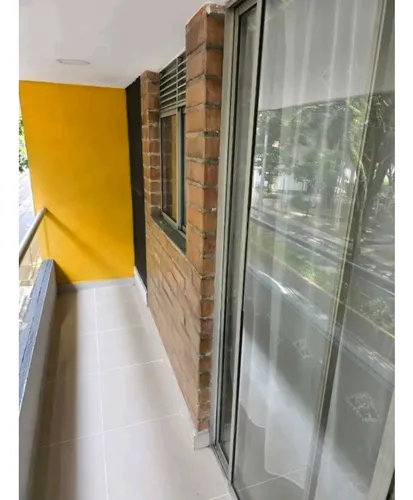 Vendo Apartamento En Itagüí Simon Bolivar Cerca A La Estacion Envigado
