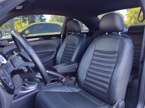 Volkswagen The Beetle Abasto Motors A1 A3 500 Smart A200 118
