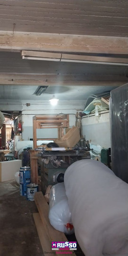 Veta Galpon Departamento Ramos Mejia