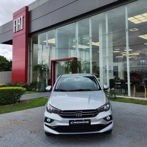 Fiat Cronos 1.3 Gse Like