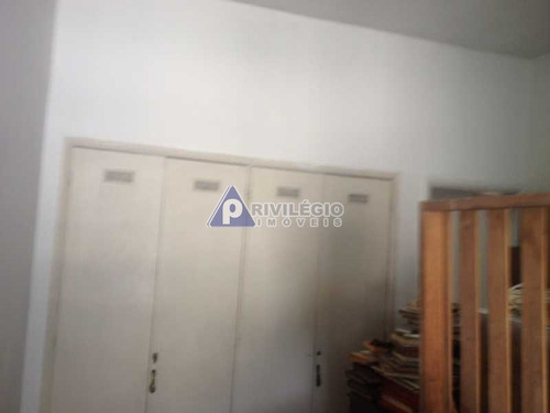 Imagem 6 de 11 de Apartamento À Venda, 3 Quartos, 1 Vaga, Laranjeiras - Rio De Janeiro/rj - 10445
